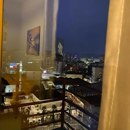 @bazaar2 公寓 地拉那