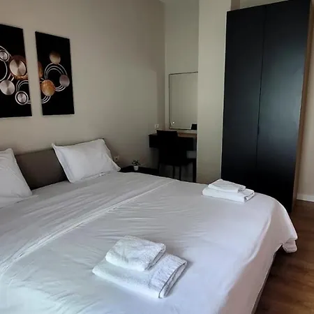 Apartment @bazaar2