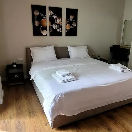 @bazaar2 Apartment