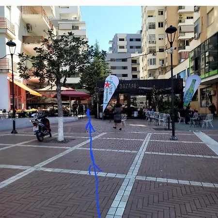 @bazaar2 Tirana