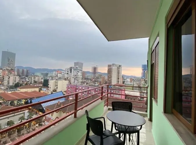 Appartamento @bazaar2