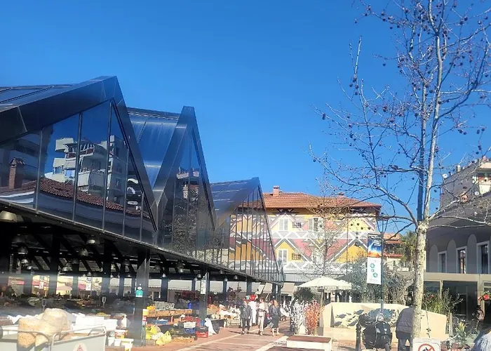 Appartamento @bazaar2 *