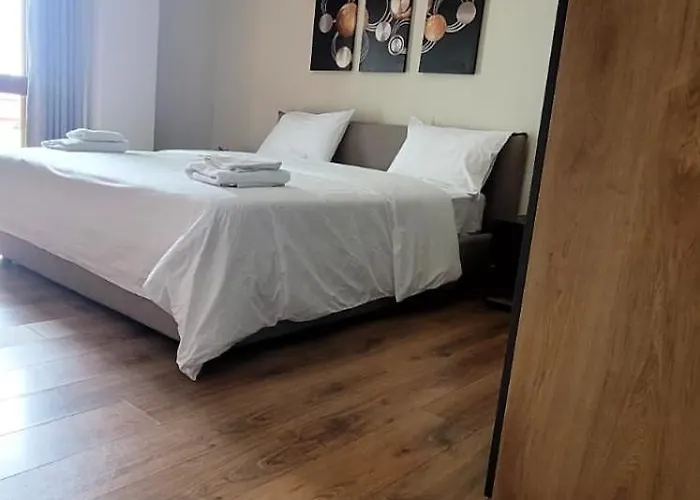 Appartamento @bazaar2