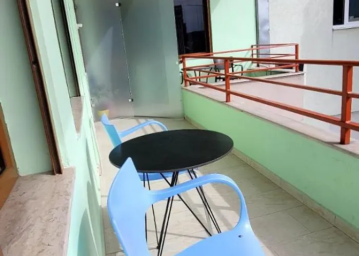 @bazaar2 Appartamento