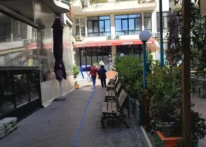 Appartamento @bazaar2 *