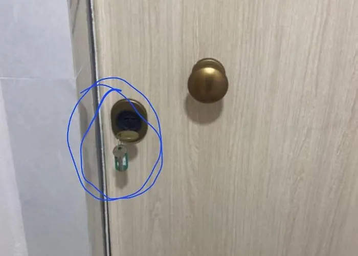 @bazaar2 Appartamento Tirana