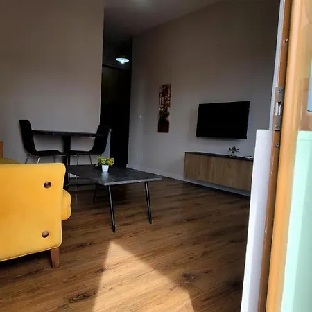 @bazaar2 Apartment Tirana