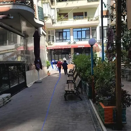 Apartment @bazaar2 *