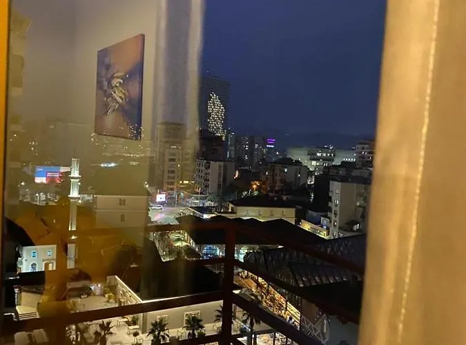 @bazaar2 Lejlighed Tirana