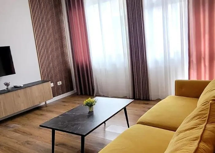 @bazaar2 Апартаменты *